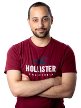 Michael Yochpaz
